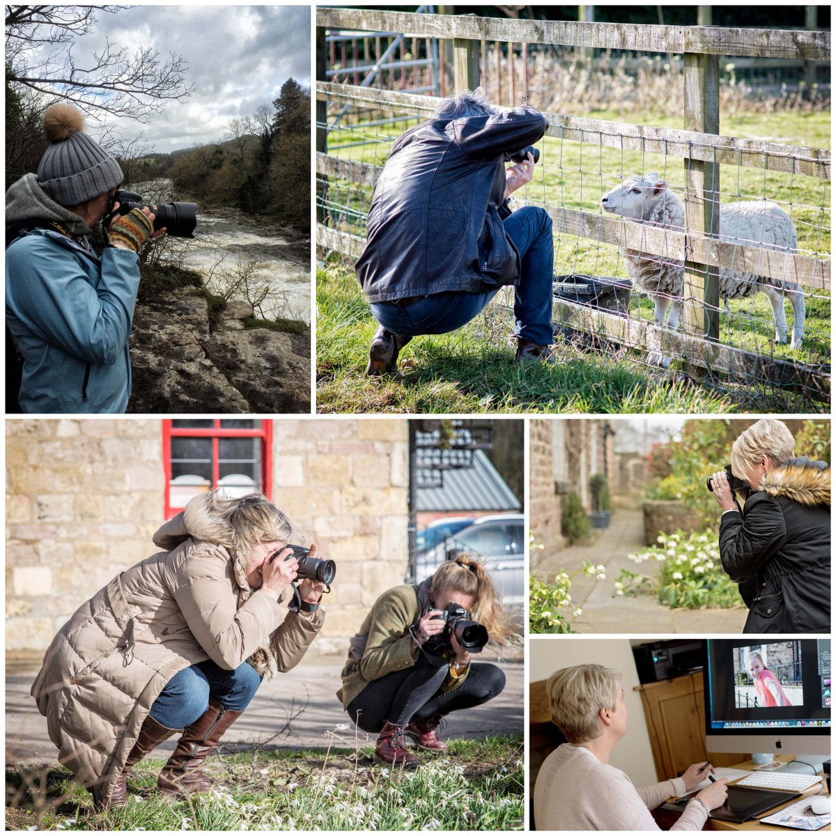 joolshenshaw18's tweet photo. Love taking photos? Stuck on auto? Develop your skills with 1-2-1 tuition in photography and editing.  A great Christmas present! Gift vouchers available. Contact https://t.co/8ggvvA5woL https://t.co/L3GgYYVP1J