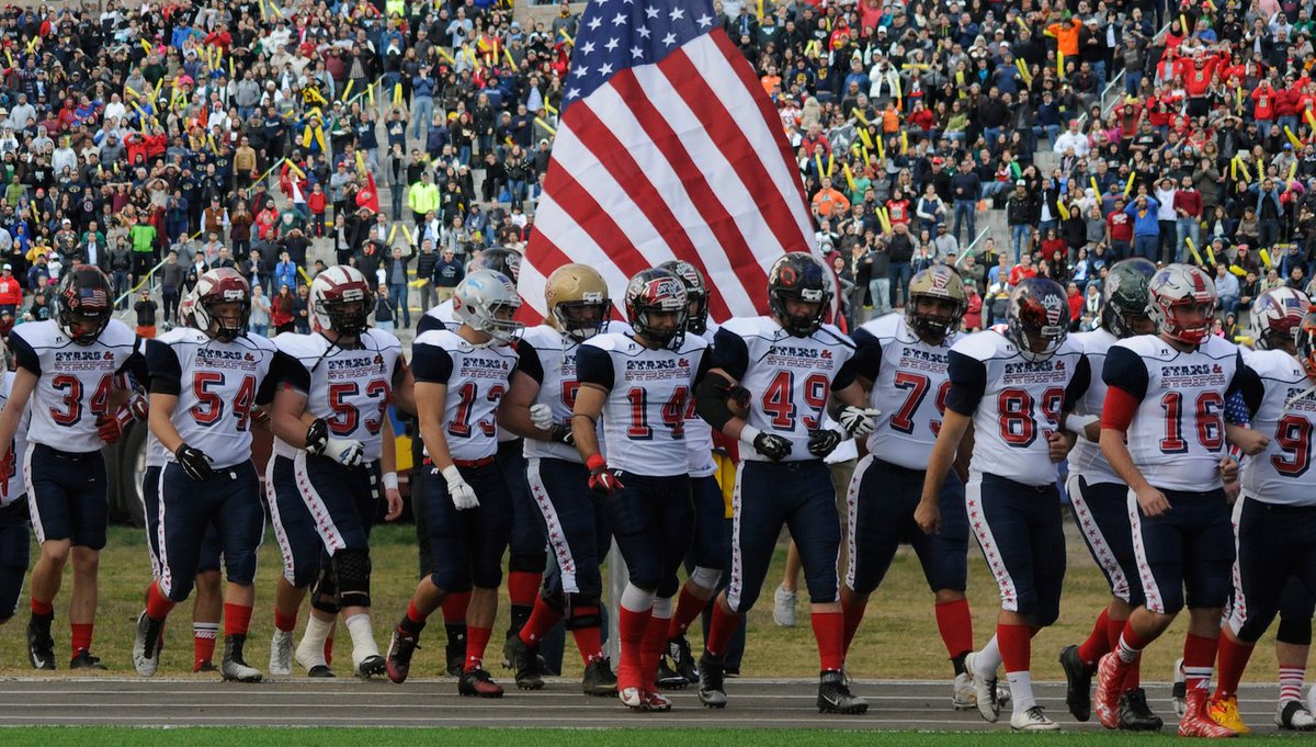 globalsportsguy's tweet photo. Among former #D3FB players named to #AllTazonTeam celebrating 20 years of football event played annually in Mexico, RBs are: Jesse Raynor @AUSaxonFootball (2003), Ben Smith @BVUFootball (1999), Fred Jackson @KohawksFootball (2002)
https://t.co/VHNb4c9FsF https://t.co/qIkIcOTMyO