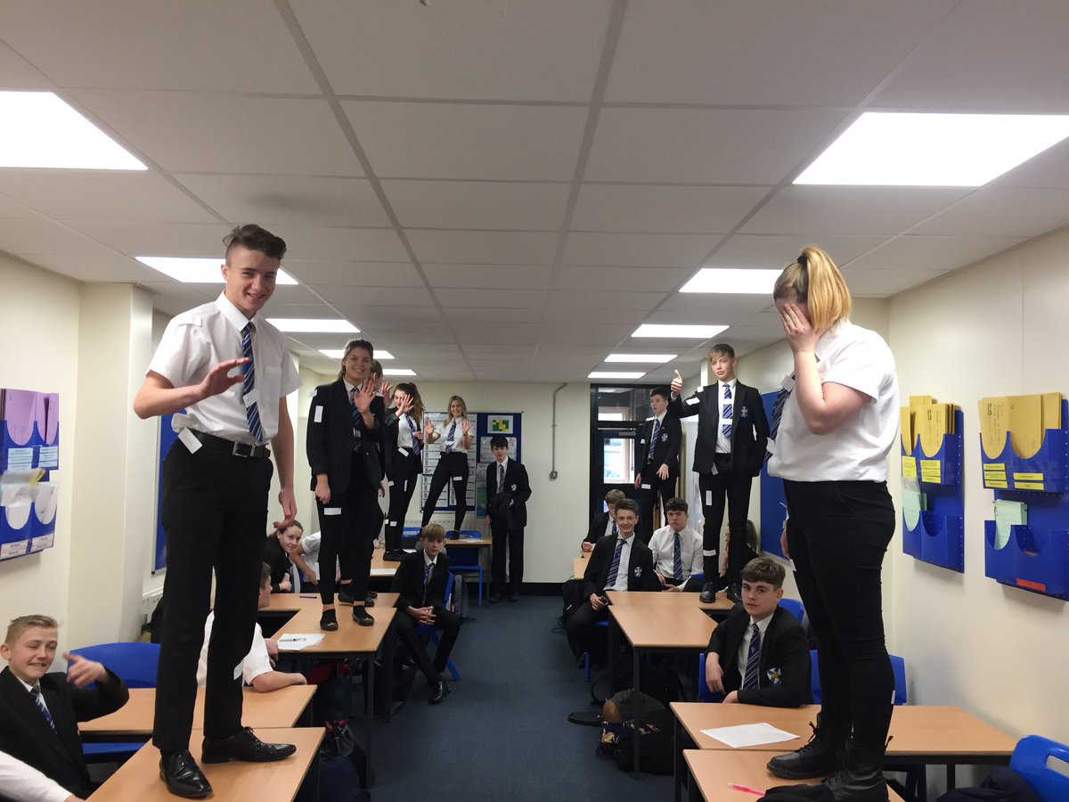 WalesHighPE's tweet photo. Great work from our Y10’s today! #knowyourmuscles https://t.co/zEzML2tfVk