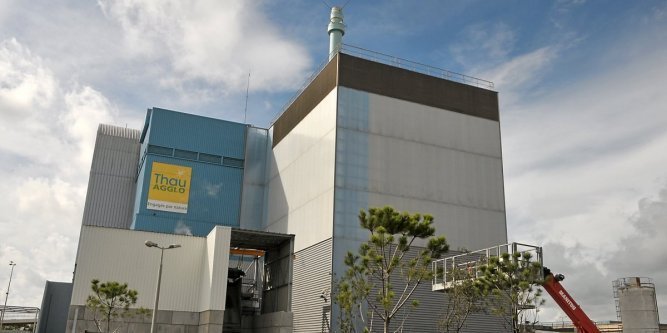 MidiLibre_Eco's tweet photo. Sète : l’Agglo, victime collatérale des soucis de Saipol https://t.co/R7xq8hueoE https://t.co/QugA3J7cXu