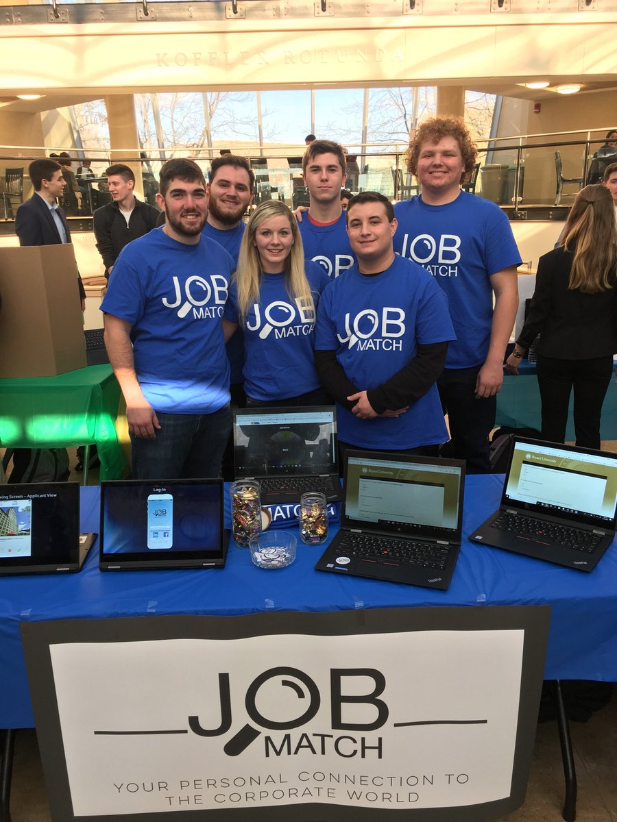 JobMatchGroup2 tweet picture