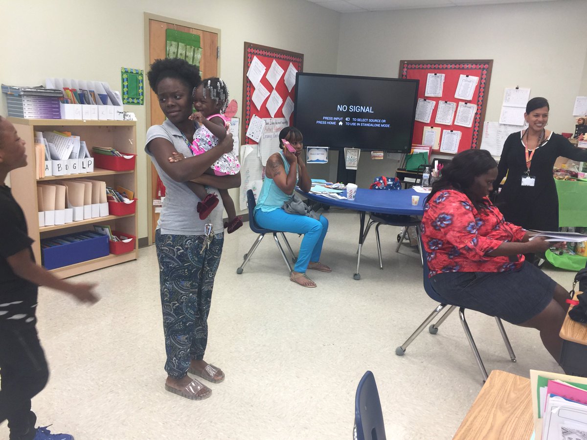 2211 Champs and Families Thankful Tuesday Celebration