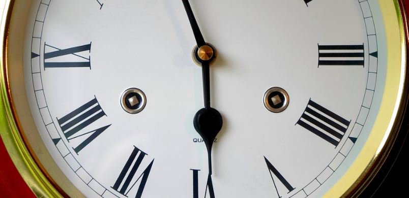 Florida lawmaker wants to get rid of daylight saving time -- bit.ly/2nffNQz