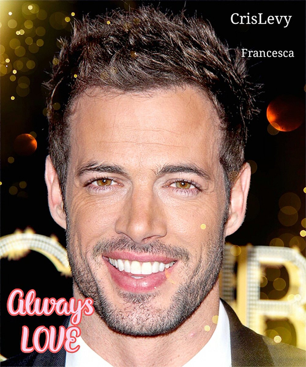<a href="/willylevy29/">William Levy</a> Buenas tardes 😄😜❤ #SiempreApoyandoteWL yo <a href="/BarbarFrancesca/">BarbaraFrancesca</a> <a href="/Alexia_WL/">Alexia🇮🇹</a> #Loviu💗