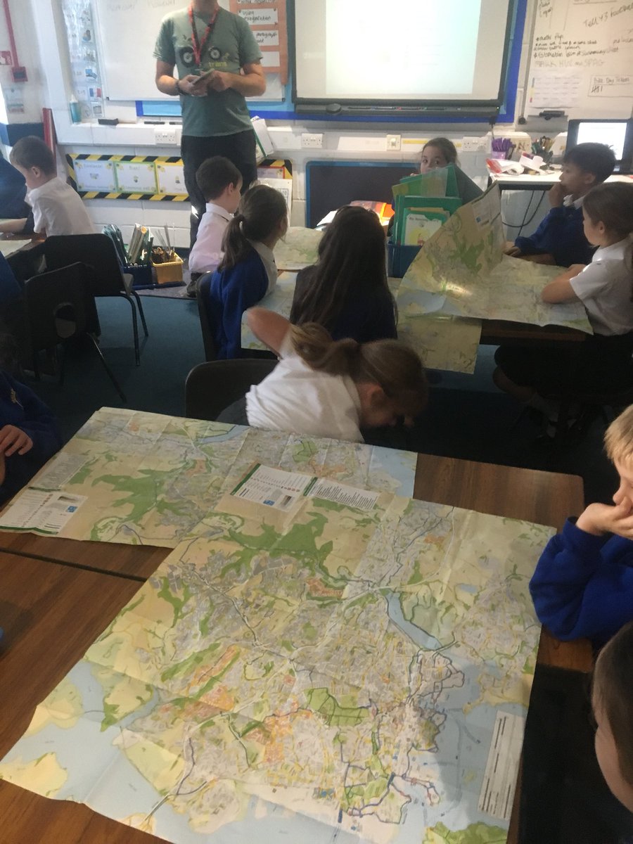 yfpsyr3's tweet photo. Map Reading @yfpsyr3 #yfpssport https://t.co/mLbcniI4Vg