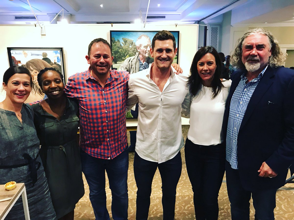 Dan Nicholl (@dannicholl) on Twitter photo Terrific night out with <a href="/TheLittleGreek/">Dimitra Kouvelakis</a> and <a href="/ladysans/">Fell Sans Lady</a> at <a href="/StellWineRoute/">Stellenbosch Wine Routes</a> Johannesburg - excellent wine, superb chefs, and exceptional company. Thanks <a href="/Cameronvdburgh/">Cameron van der Burgh OIS</a> <a href="/rvanniekerk/">Ruan Vanniekerk</a> and <a href="/Touch58Spons/">Touch58</a>! Terrific night out with <a href="/TheLittleGreek/">Dimitra Kouvelakis</a> and <a href="/ladysans/">Fell Sans Lady</a> at <a href="/StellWineRoute/">Stellenbosch Wine Routes</a> Johannesburg - excellent wine, superb chefs, and exceptional company. Thanks <a href="/Cameronvdburgh/">Cameron van der Burgh OIS</a> <a href="/rvanniekerk/">Ruan Vanniekerk</a> and <a href="/Touch58Spons/">Touch58</a>!