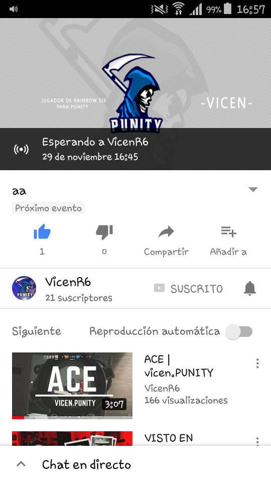 Mauri 💙💛💙 tweet media