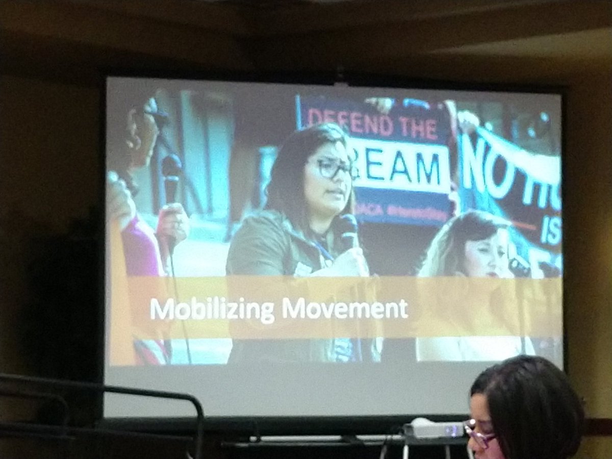RebeccaADeLeon's tweet photo. Looking badass as hell, @emdragon12! #CompComm17 #WeChooseAllofUs https://t.co/cj13SvnDZn
