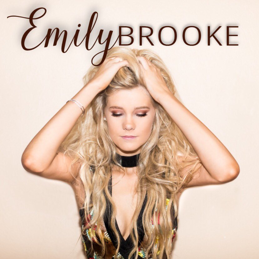 emilybrooke's tweet photo. OH MY GOSH. I AM SO HAPPY. To everyone who donated to my campaign &amp; pre-ordered my EP... check your email because you just got the digital download!!!! AHH LET ME KNOW WHAT YOU THINK😭😭💗 https://t.co/e88C90hlHU