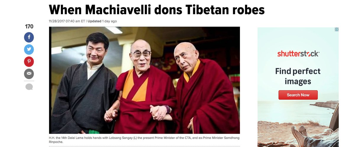 MartinMKC's tweet photo. How credible and impartial is #AmnestyInternational? https://t.co/zhqD11i6zH
#amnestyawards #HumanRights #redundancy #geoplitics #humanitarian #AmericanPolitics #China #toothless #papertiger #bigotry #DalaiLama #religiouspersecutions #HuffingtonPost https://t.co/BBIn5EDKba