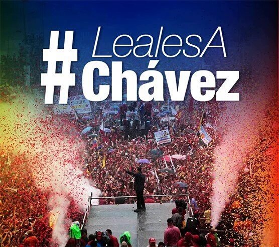 PartidoPSUV's tweet photo. Solo unidos venceremos a quienes tratan de dividirnos... Sigamos juntos como hermanos construyendo la Patria que soñó el Comandante Chávez  #EsTiempoDeUnidadChavista https://t.co/8agc0WZ975