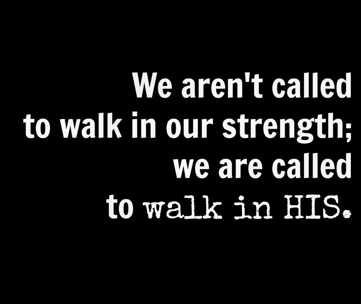 CoreCommunityFL's tweet image. “My grace is sufficient for you, for my power is made perfect in weakness.” 2 Cor. 12:9