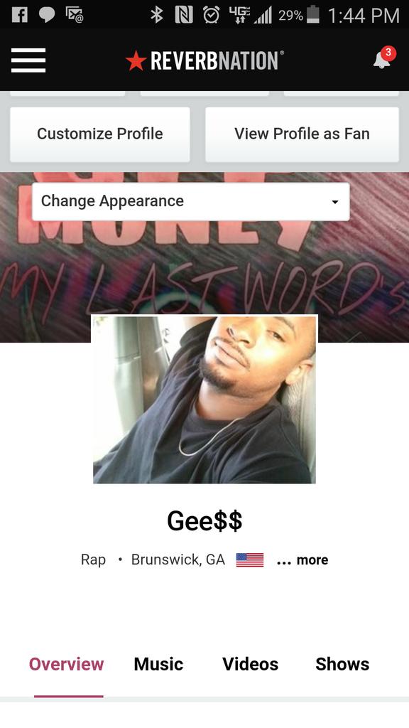 Tamichael91's tweet image. C.m.g wusup