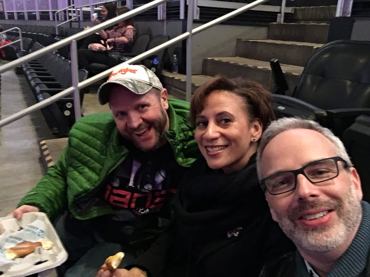 We love Janet! #pittsburghlovesjanet