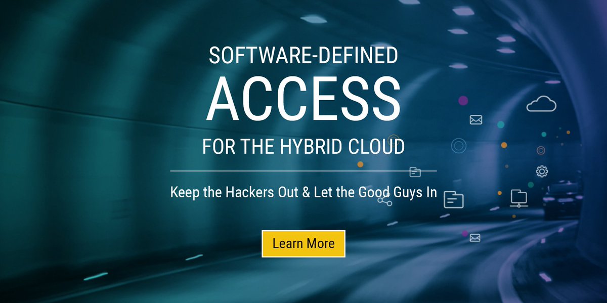 Simplify your #datasecurity with Safe-T’s Software-Defined Access Solution >> bit.ly/2zHrBQw