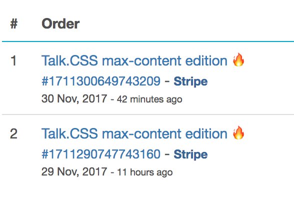 SingaporeCSS's tweet photo. @devfestasia 2 people registered already!
#talkcss #maxcontent #slowlybutsurely https://t.co/4lwJyDRqZY