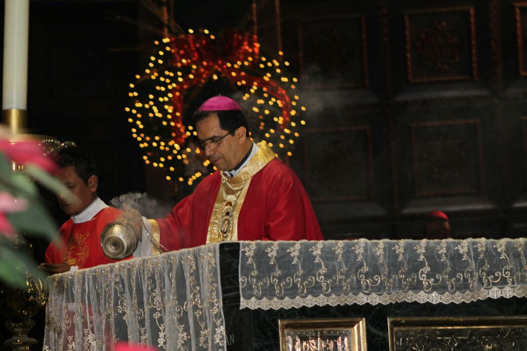 Arquidiócesis de San Salvador tweet media