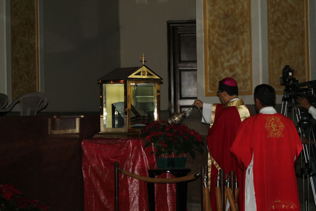 Arquidiócesis de San Salvador tweet media