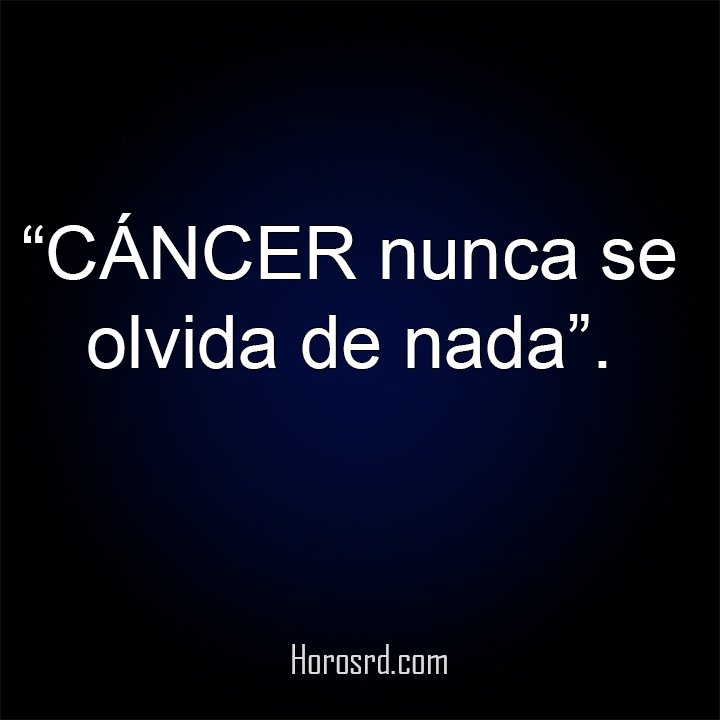 cancermaniaco's tweet photo. #CÁNCER ♋ https://t.co/PRhOItlGdM