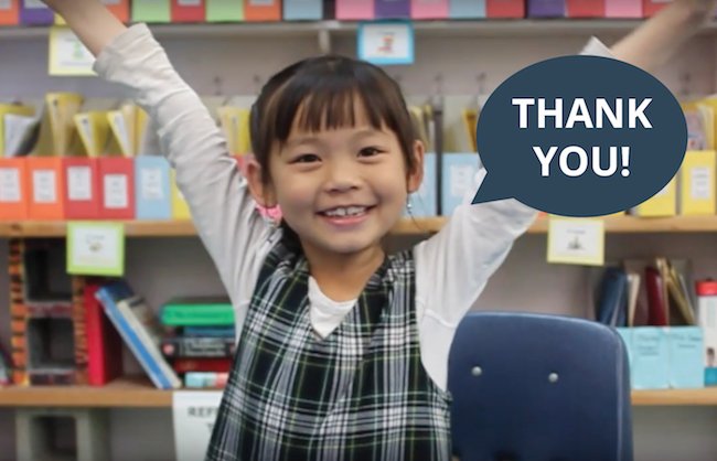 ReadingPartners's tweet photo. Thank you for joining our #GivingMovement! With your support, we raised over $20,000 on #GivingTuesday. If you didn't get a chance to donate yesterday, it isn't too late: https://t.co/2ZQzRP0A7t https://t.co/q6C1eKQacN