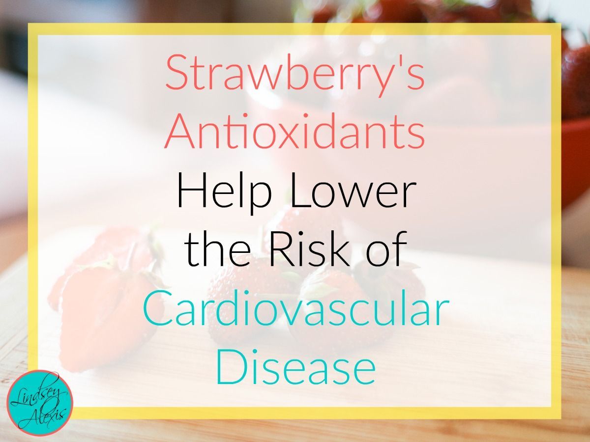 LindseyAlexisCo's tweet photo. 2.5 Cups of Strawberries daily for a month has been shown to reduce cholesterol and protect against CVD by decreasing activated platelets. https://t.co/zB96HM4DbL