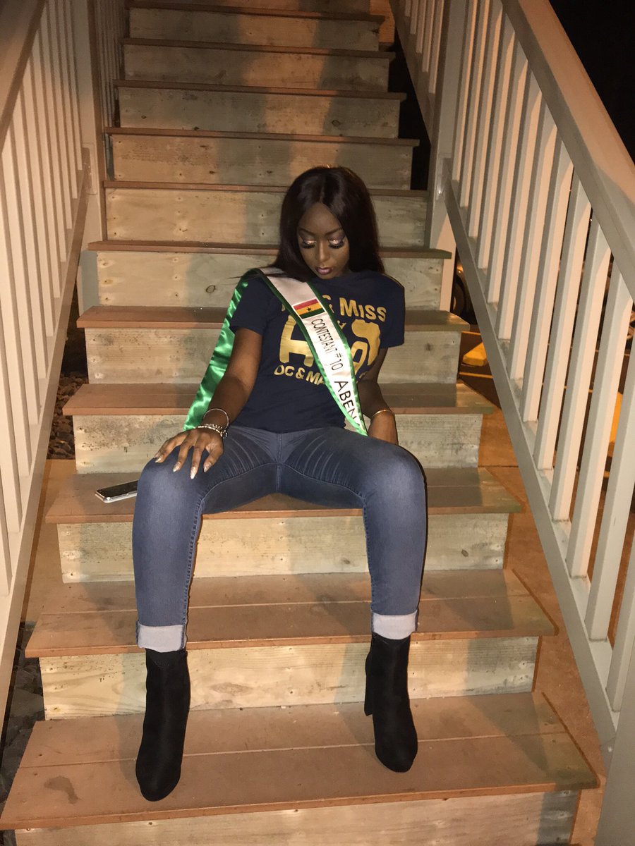 _benababyy's tweet photo. I ALWAYS BENA 10 #ASARoyalty #AbenaForMsASA 👑 https://t.co/z4BUeqkdoq