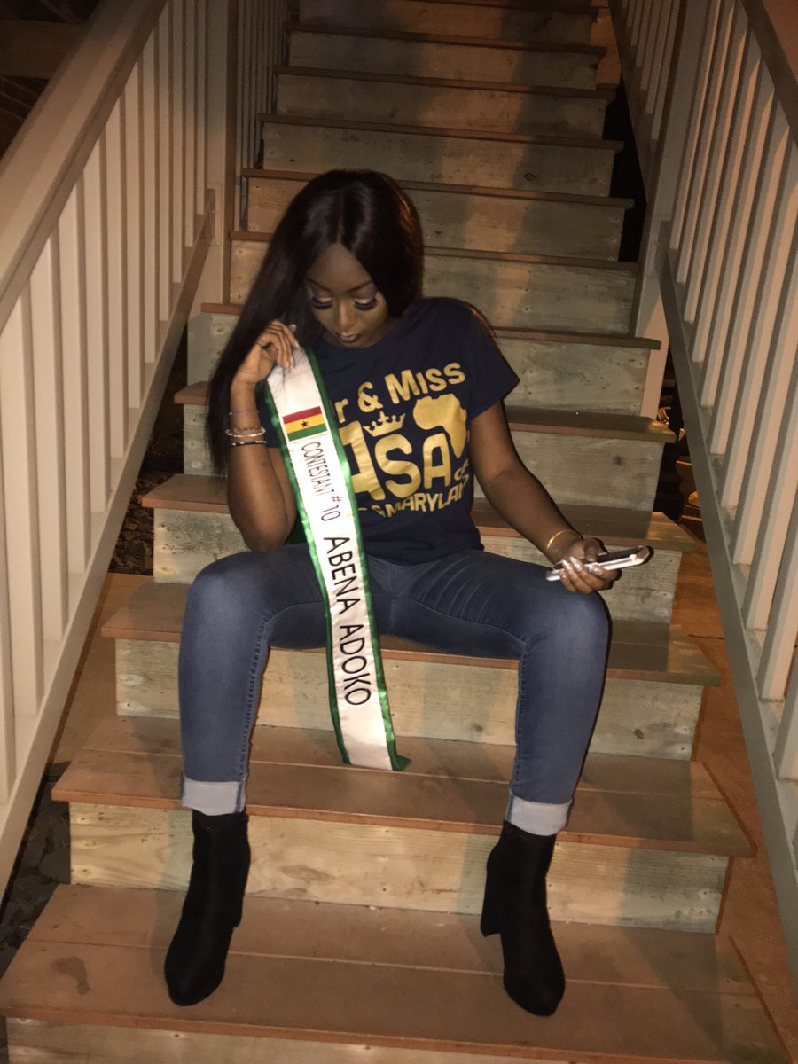 _benababyy's tweet photo. I ALWAYS BENA 10 #ASARoyalty #AbenaForMsASA 👑 https://t.co/z4BUeqkdoq