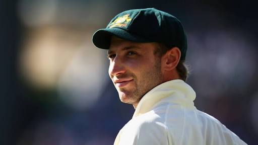 Happy birthday Phillip Hughes.

We all miss you.  