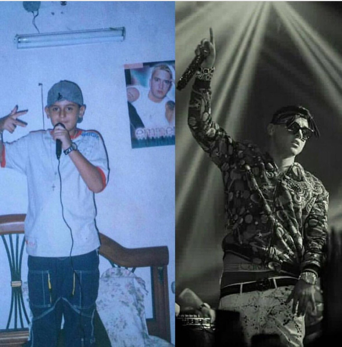 KEVINROLDAN's tweet photo. Los sueños se hacen realidad !!!  Gracias Dios y lo mejor de todo es que este es solo el Comienzo ❤️ 2 0 1 8 🙏🏻📈🎥🤑🎶 https://t.co/O7QsdYdAcv