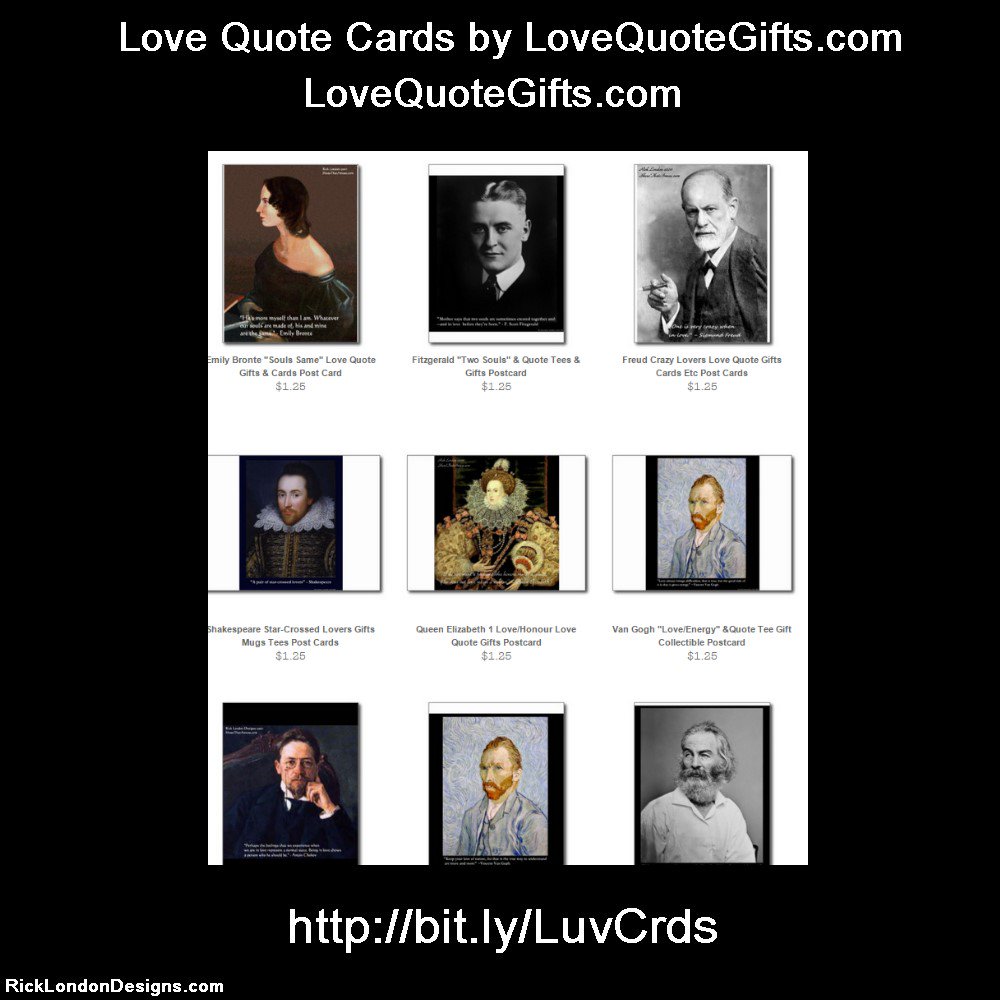 ricklondon's tweet photo. ☀️️🌵🌏 #Shop #Secure #Certified #SSLSecure OnlineShopping All U Need Is #Love #Quote #Cards 50%off Code ZAZGIFTSALE2 @c/o #guaranteed @QuoteGifts Est1997

https://t.co/psqU1Aivo1

🌏 #WorldWide #shipping 🌏 #us #ca #jp #eu #au #nz #uk #de #fr #be #ch @zazzle #Free Prsnlzatn https://t.co/amIEqRtcoK