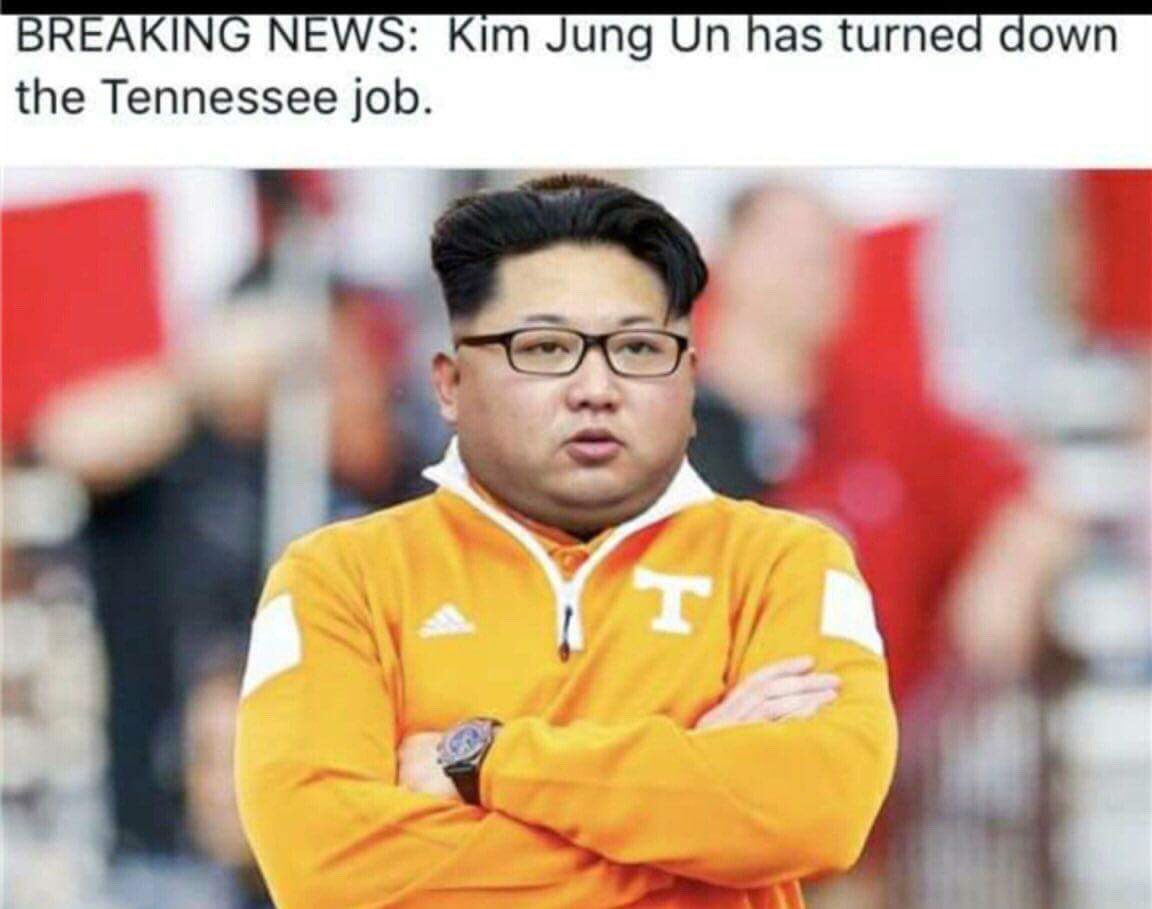 hats_mcgee's tweet photo. @barstoolhrtland And now time for, the #JimKongUpdate, from the @PatMcAfeeShow @TacticalDigs @toddmccomas @nickmaraldo @thejeffvibbert https://t.co/67zPushtKt
