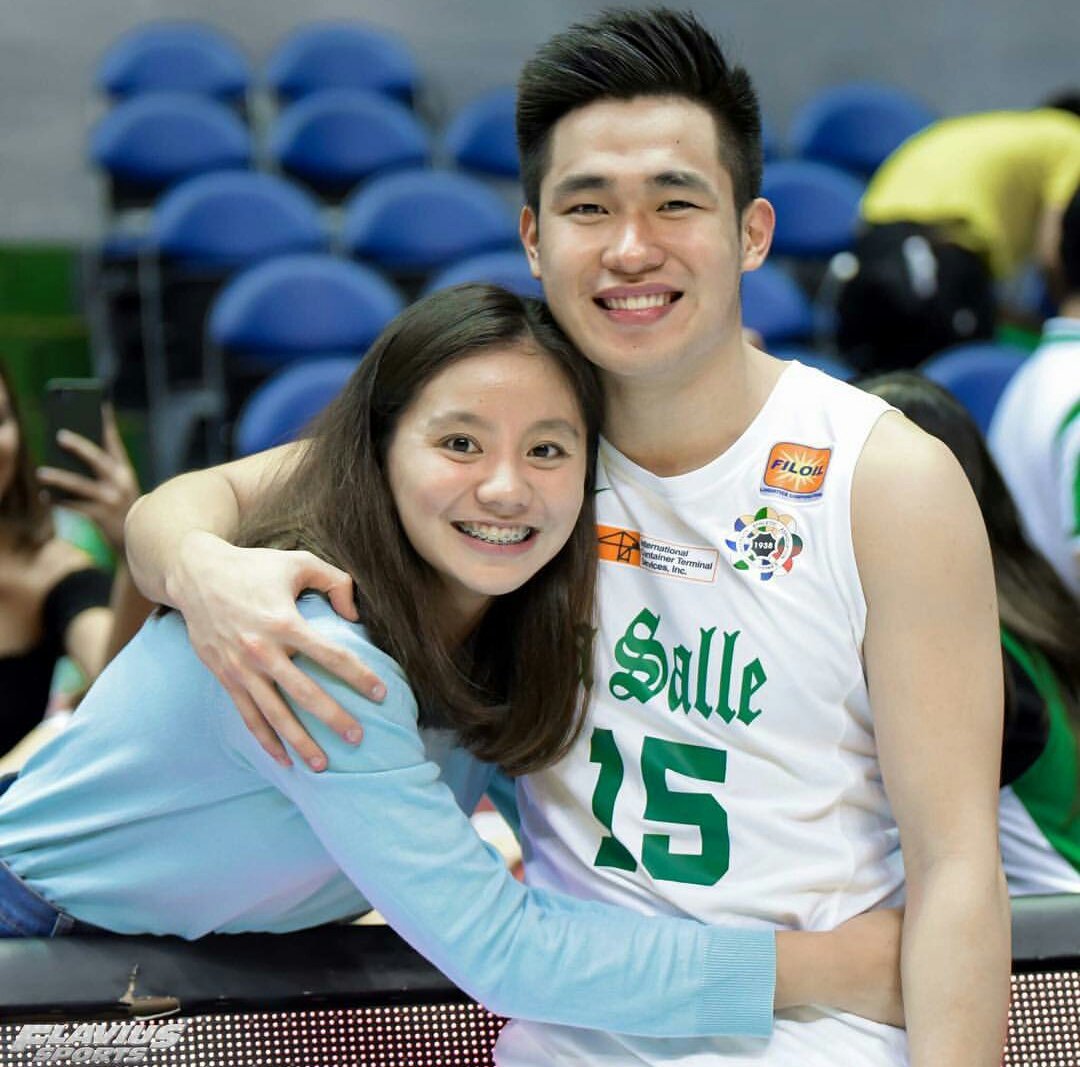 dlsucanino's tweet photo. "...proud of this guy right here...." -Des

KIBREE 😭❤😍 @Chengcherengche @kibmontalbo https://t.co/pSH0va6uku