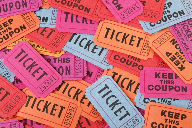 gethappenic's tweet image. Eventbrite and Twickets Launch New Integration For Secondary Ticket Market dub.io/tw/33903057 #event_technology #eventbrite_news