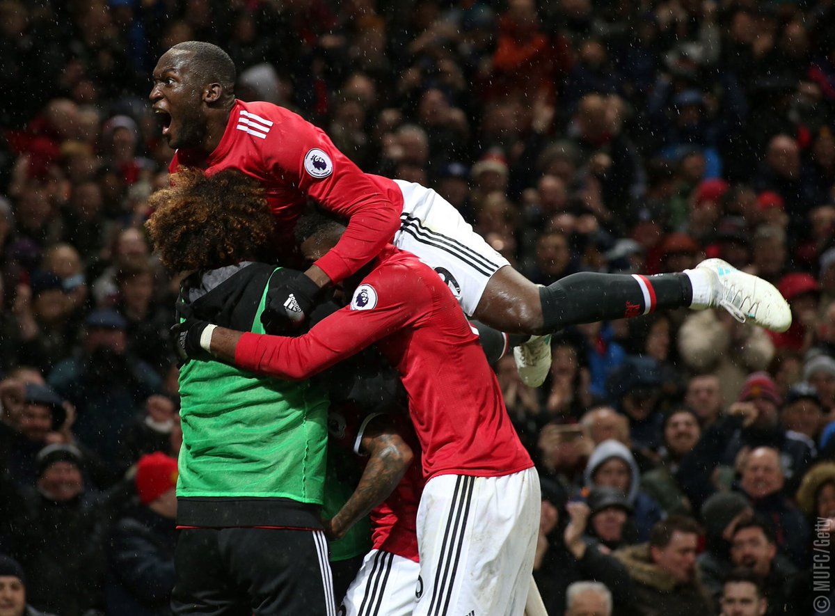 December 2017 matches:

02. Arsenal (A)
05. CSKA (H)
10. City (H)
13. Bournemouth (H)
17. WBA (A)
20. Bristol City (A)
23. Leicester (A)
26. Burnley (H)
30.  Southampton (H)

#MUFC / #RedArmy