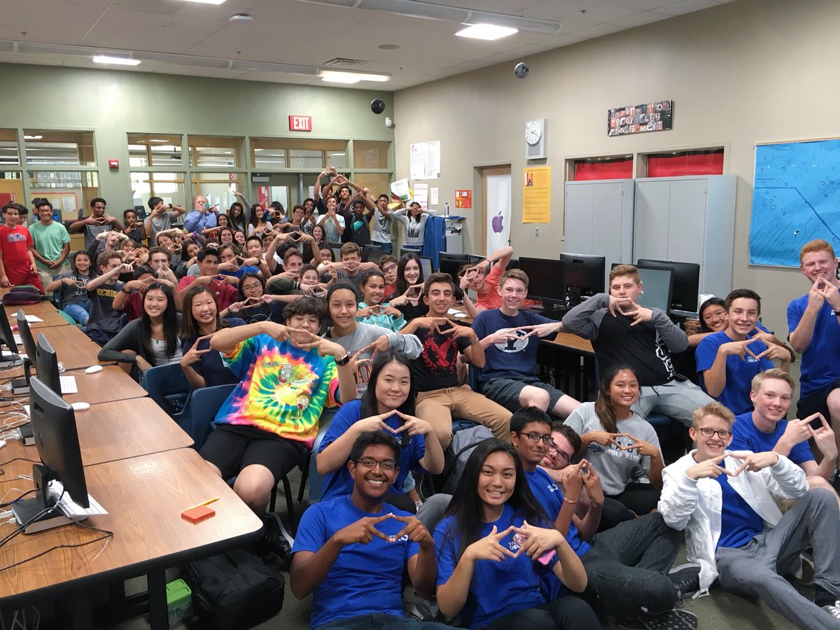 WCTA_DECA's tweet photo. Day 29: your DECA chapter! We love our chapter! #DECAmonth #limitless #infinite https://t.co/wLvVybtnEo