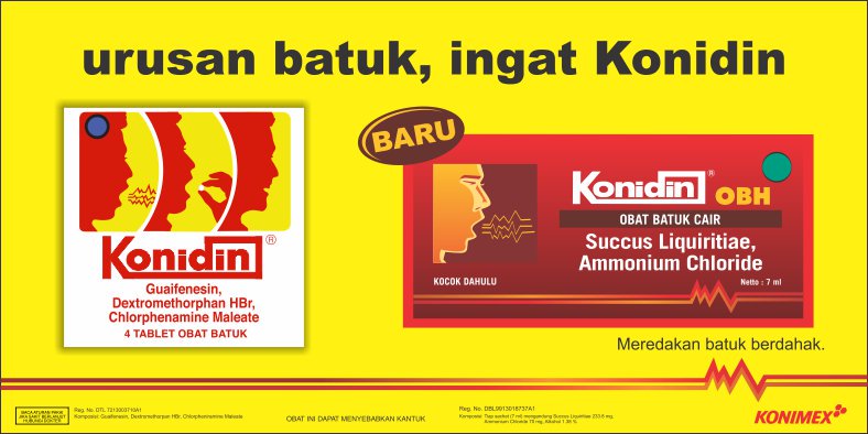 Sriwijaya943FM's tweet photo. Waktunya #PDBAL  yang di persembahkan oleh KONIDIN OBH Batuk ingat dengan KONIDIN di produksi oleh Konimex https://t.co/cIeLiYAb0q