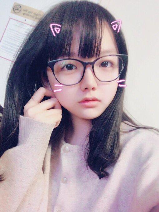 Twitterのコスプレ画像1