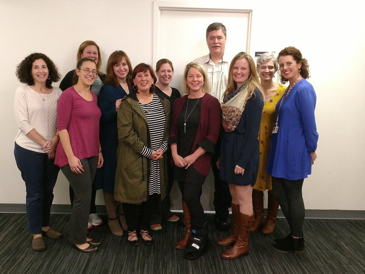 TimWerbrich's tweet image. Elementary and AAP teachers from @ChristinaK12 were awarded mini-grants from   DuPont Nutrition &amp;amp; Health CAP formerly FMC in Newark, DE for a wide variety of cool STEM projects. @DuPont_News  #STEMrules