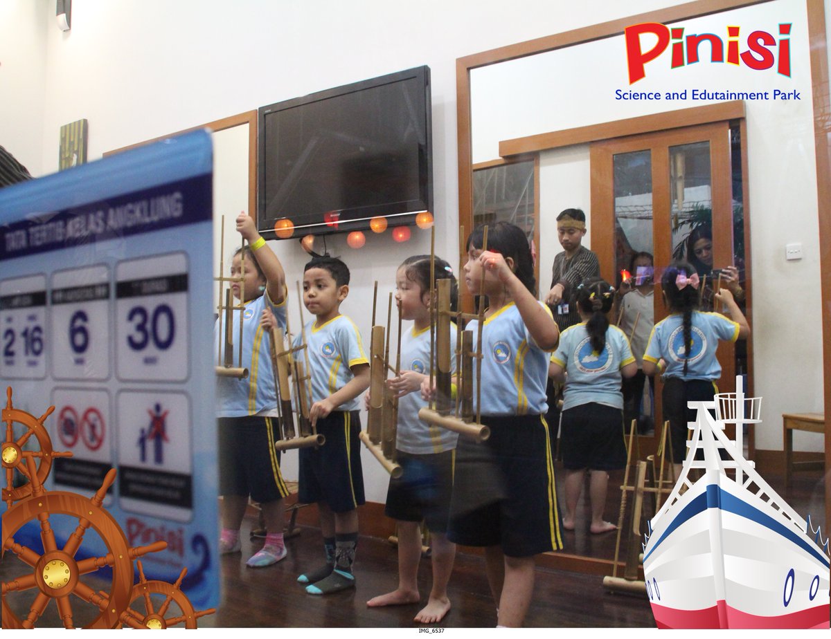 Pinisi Indonesia (@pinisiindonesia) on Twitter photo 