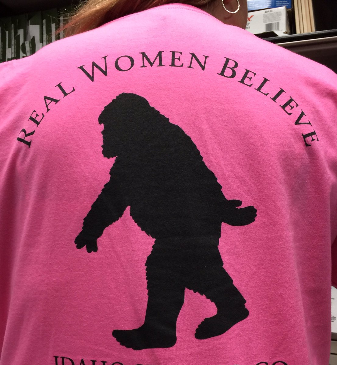 HendrixWashtar's tweet photo. @UnbelievablePod @BizarroRus @judeicialreview @Mister_Brown02 @misskimmybeebop @DeusExRequiem @JoeXtrana "Man Smart, Women Smarter" So true! https://t.co/8S9WbFou3Z