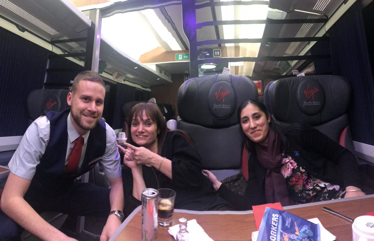 beechhillsch's tweet image. Thank you to James on 1d27 18.33 from KX our @virgintrainsec host