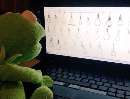 #Instagram is now notifying people when someone takes a screenshot of their post.

Just in time for #DestroyDickDecember smh

bit.ly/2zCZJcP