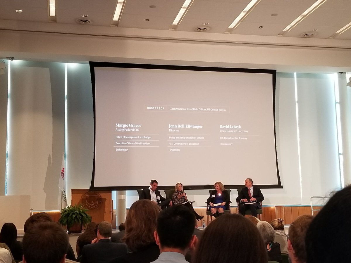 CivicHallLabs's tweet photo. In DC hearing from Federal Agency leaders about how U.S. census data can be used to build tech for the public good. #theopportunityproject #thisiscivictech https://t.co/UZOw1lQcsr