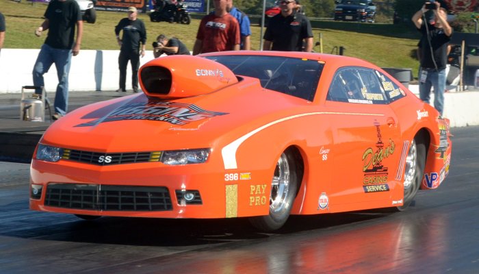 MotorRacinPress's tweet image. Cary Goforth Makes it Eight  #PDRA  #ExtremeProStock  @PDRARacing    - -    motorracingpress.com/?p=35609