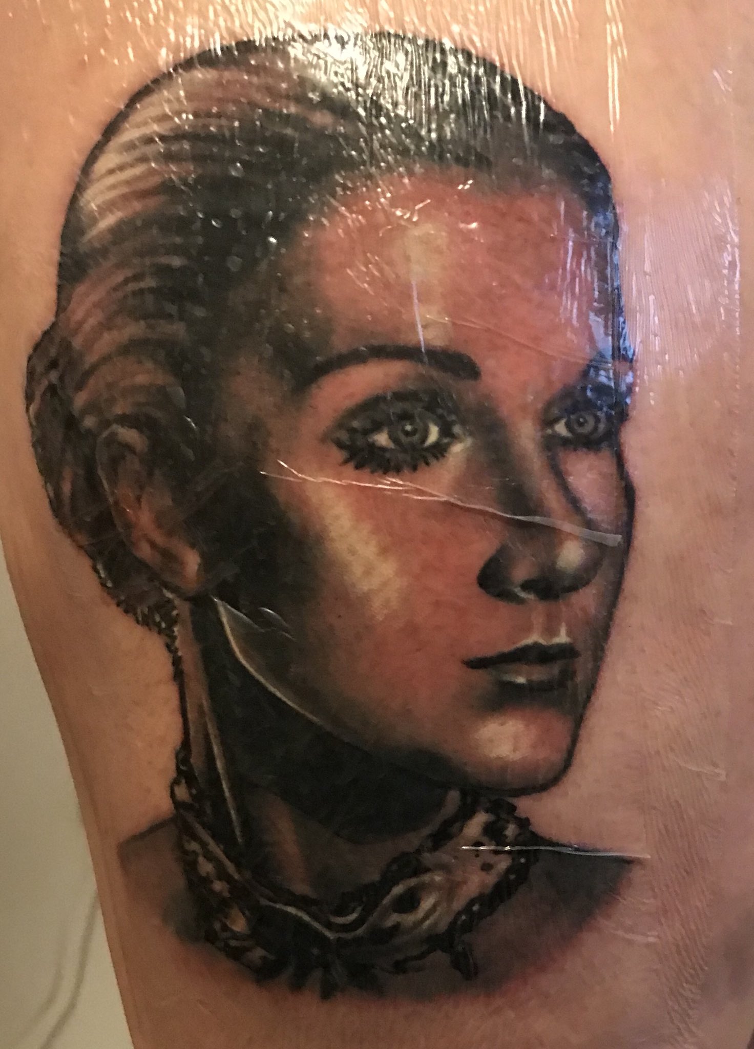 on X I ve been Celine d celinedion I ve finally got my birthday present I m super happy with it PollyPoppinz weetish JeanetteMacD amylaurennnx sophmayxo celine celinedion celinediontattoo tattoo tatto...