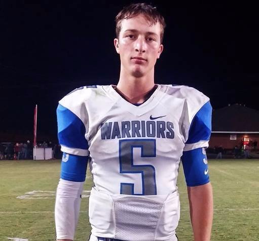 Fox Sports Shoals tweet media