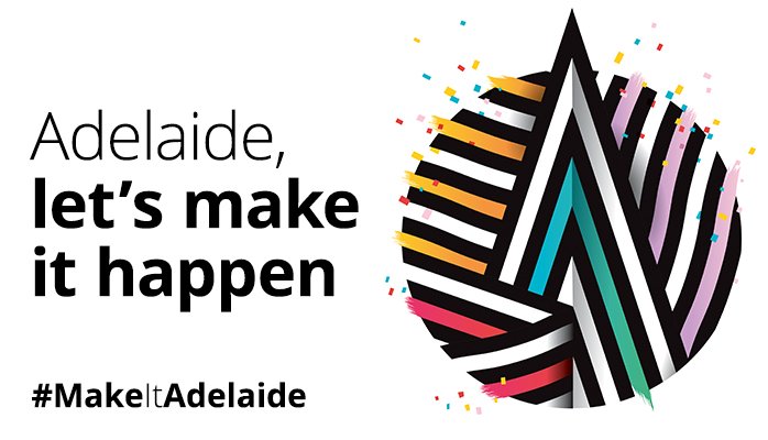 Green_Dot's tweet photo. Ready to drive a bigger, bolder, brighter Adelaide? We are! Our latest report shows Adelaide in action #makeitadelaide https://t.co/30Qg06F85o https://t.co/mlg7c15eNS