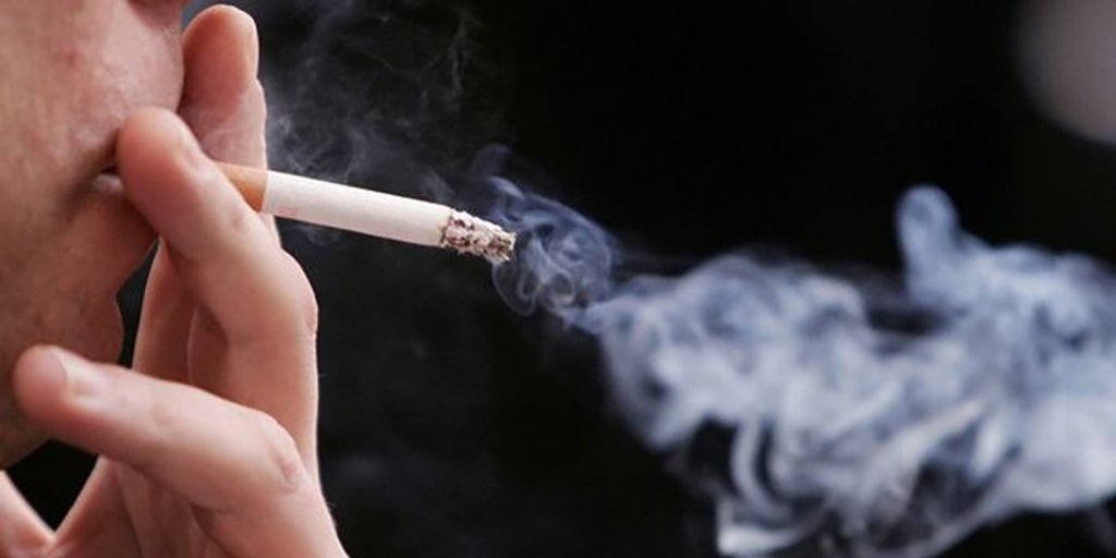 argprecovery's tweet image. Nixing nicotine: Hamilton County Judge bans recovering drug addicts from smoking. #judgebanssmokingforrecoveringaddicts #recoveringaddictssmokingban ow.ly/OHp230gQeTp