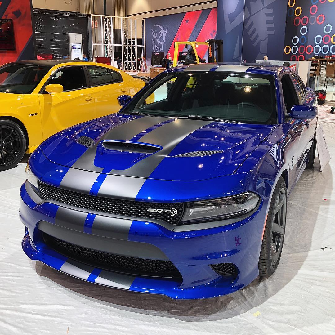 Tomorrow on @BTMontreal: We get a sneak peek of what’s coming at the @LAAutoShow! https://t.co/8U65Kb7yaB