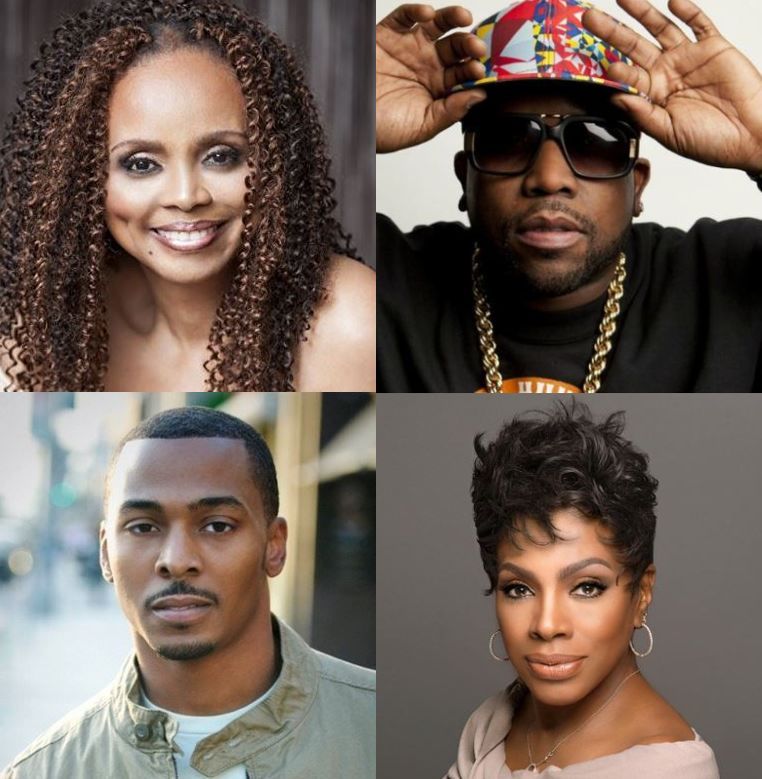 shadowandact's tweet photo. Yes - @thesherylralph  @DoubleRLee , @debbimorgan &amp; @BigBoi join 'The Quad' Season 2 on BET https://t.co/S2k5uoW2I2 https://t.co/0i3Gz3chyZ